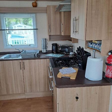 Sunblast- Dawlish Warren Cockwood エクステリア 写真