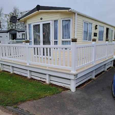 Sunblast- Dawlish Warren Cockwood エクステリア 写真