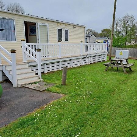 Sunblast- Dawlish Warren Cockwood エクステリア 写真