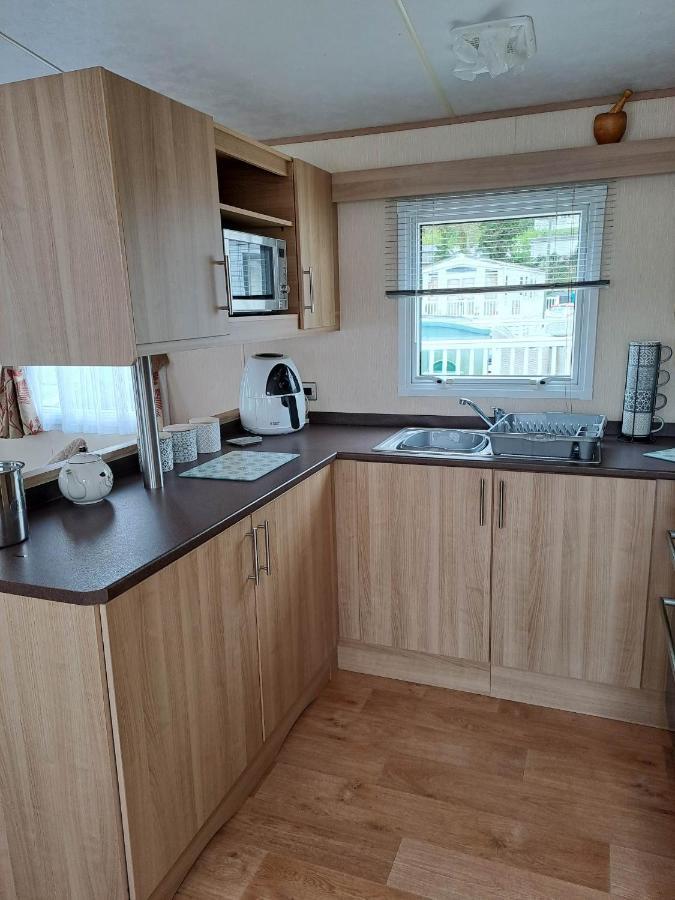 Sunblast- Dawlish Warren Cockwood エクステリア 写真