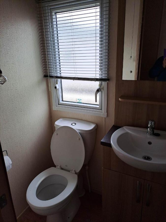 Sunblast- Dawlish Warren Cockwood エクステリア 写真