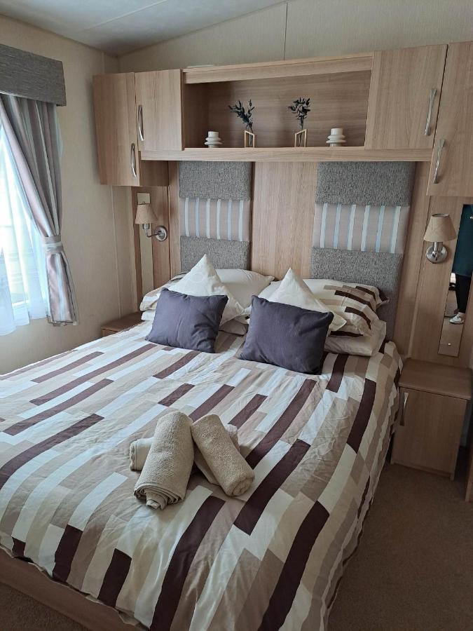 Sunblast- Dawlish Warren Cockwood エクステリア 写真